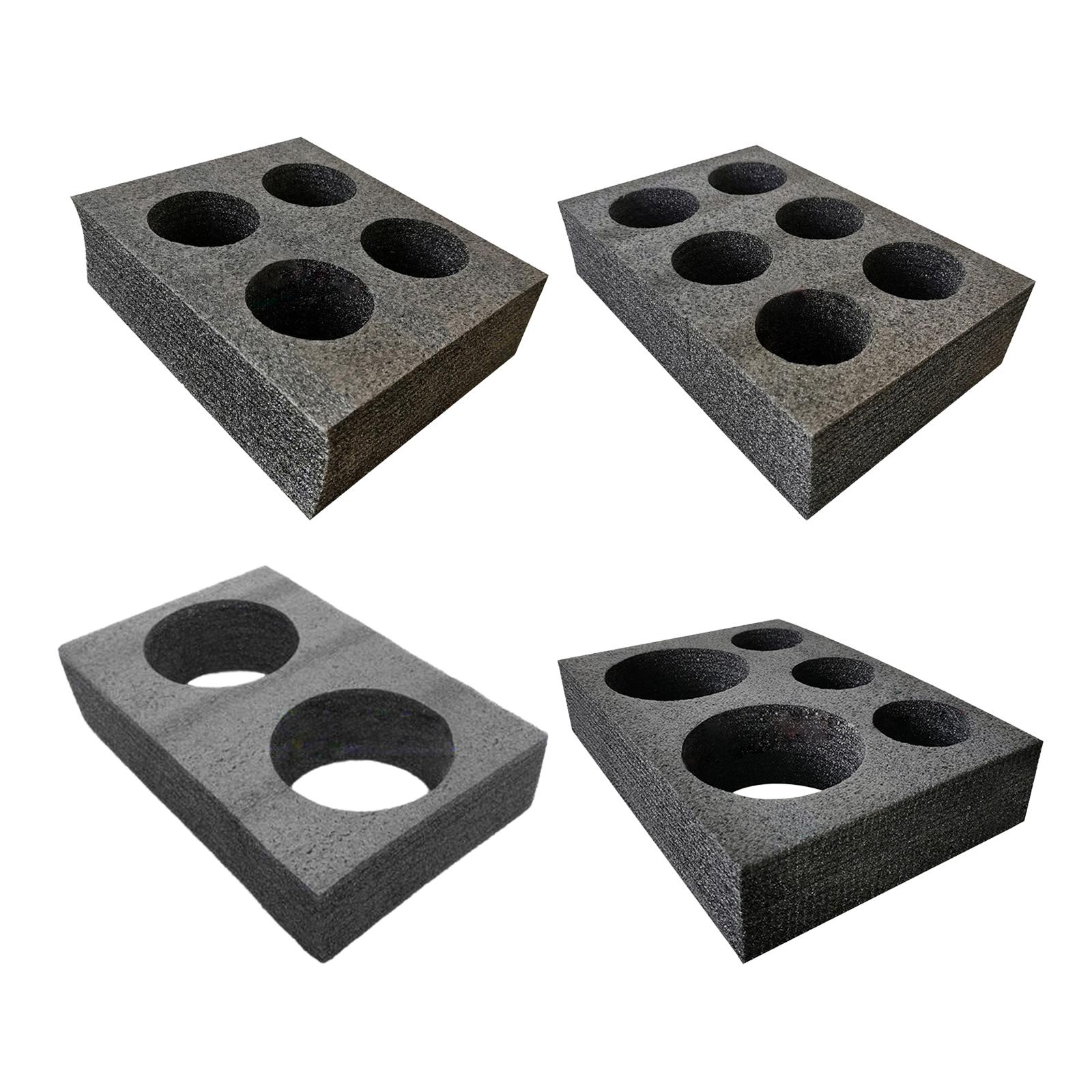 Coffee Or Tea Please - Foam Coffee Carrier Beverage Packing Tool