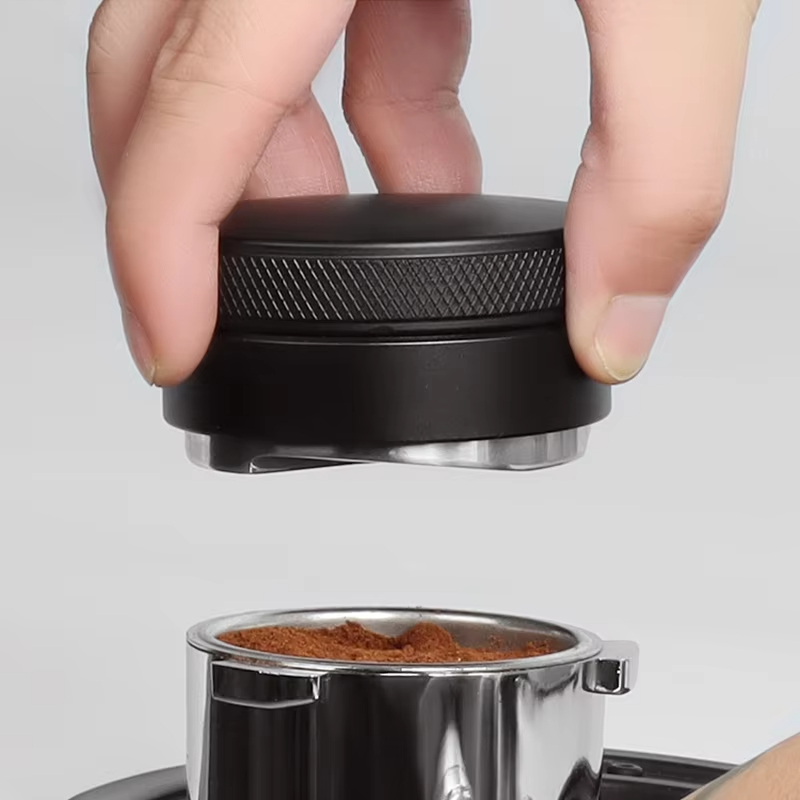 Coffee Tamper Leveler - Coffee Distributor Espresso Distribution Tool/Leveler 3