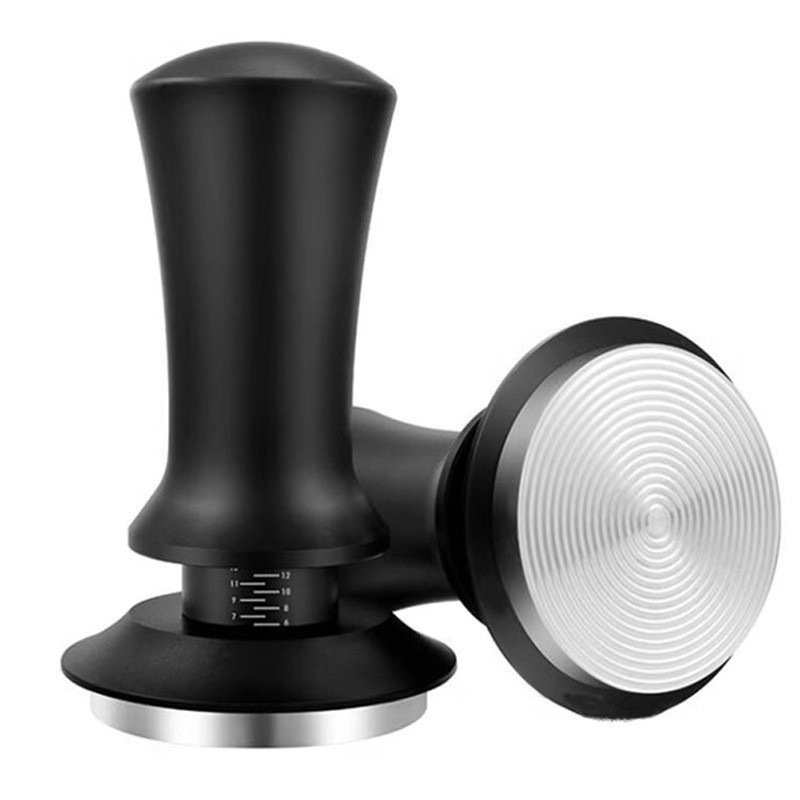 Coffee Tamper Leveler - Coffee Tamper 58mm 54mm 51mm Ripple