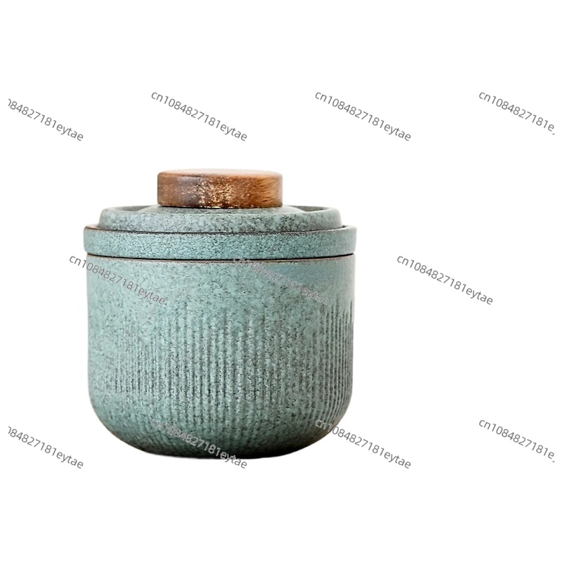 Coffee Or Tea Please - Travel Kung Fu Tea Set Outdoor