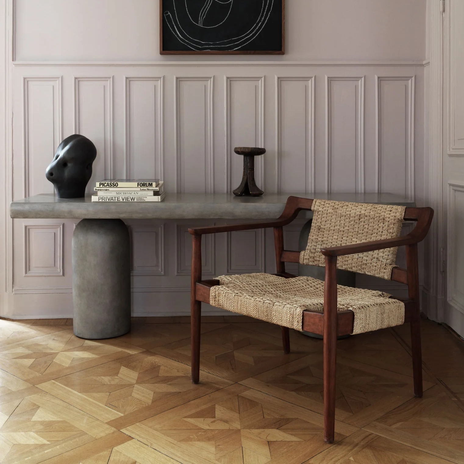 ✗x Mid-Century Retro Style Sol - Coffee Or Tea Please recension och pris