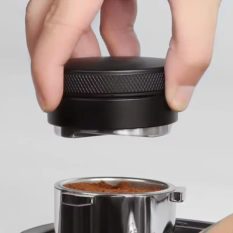 Coffee Distributor Espresso Di - Coffee Tamper Leveler recension och pris