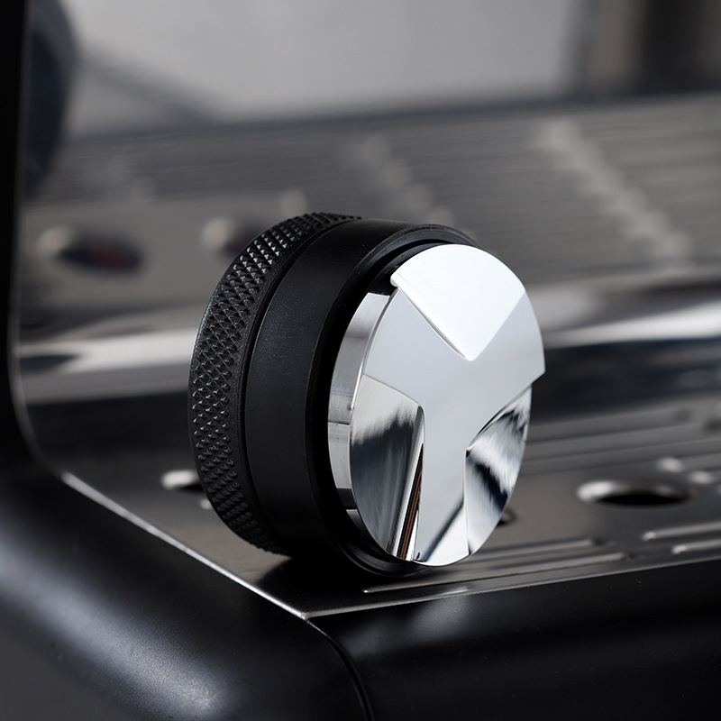 Coffee Distributor Espresso Di - Coffee Tamper Leveler recension och pris
