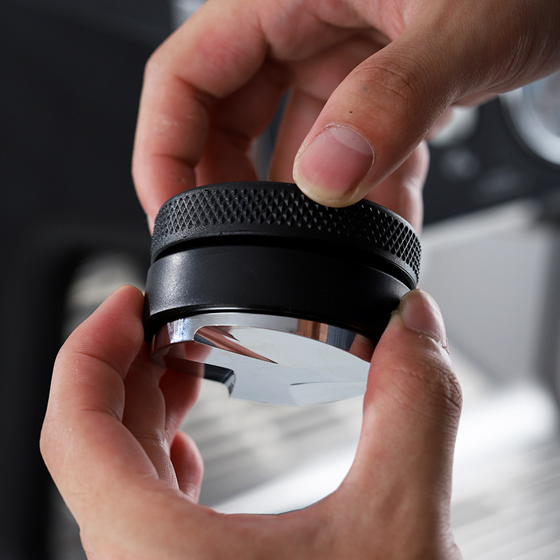 Coffee Distributor Espresso Di - Coffee Tamper Leveler recension och pris