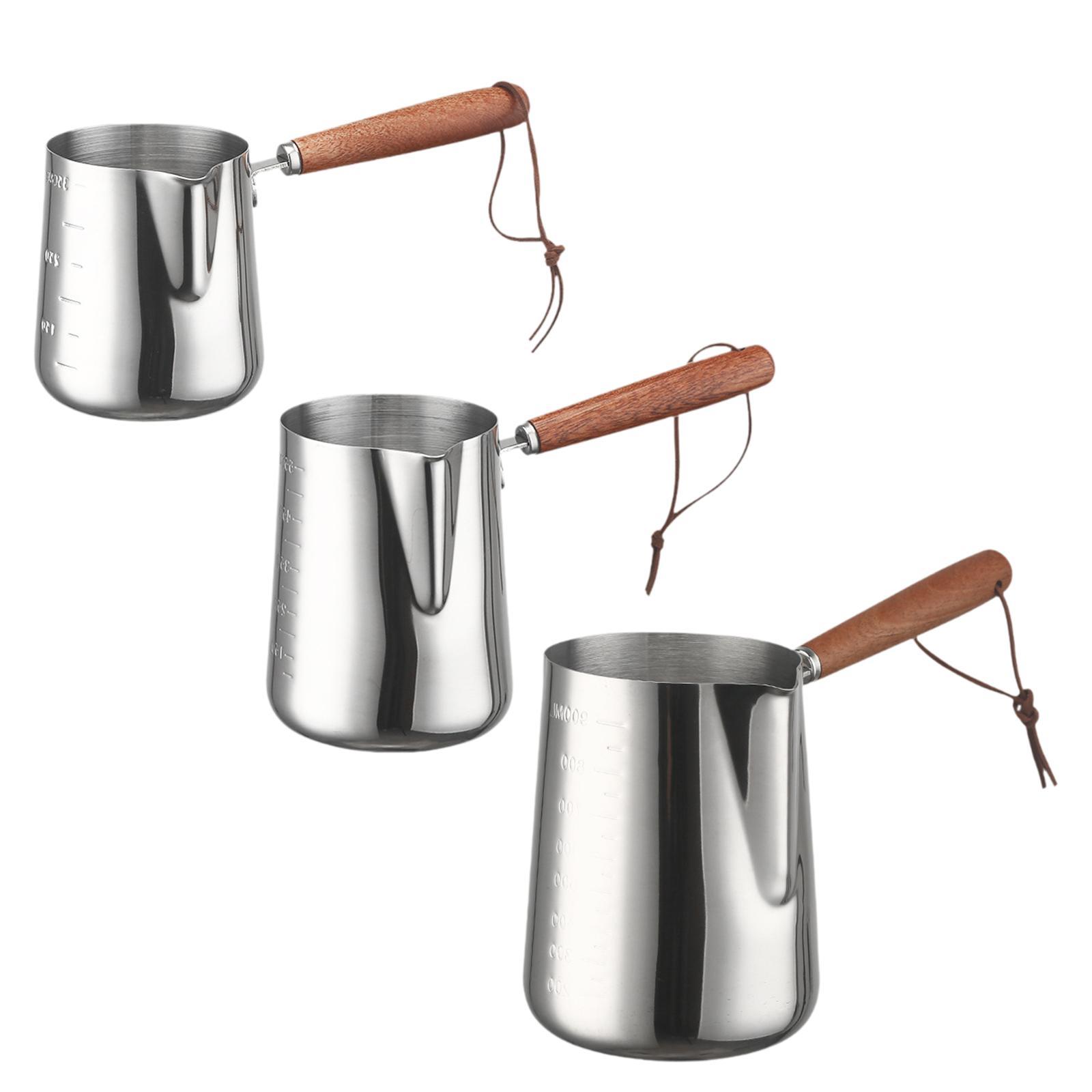 Turkish Coffee Pot Espresso Ma - Coffee Tea Maker recension och pris