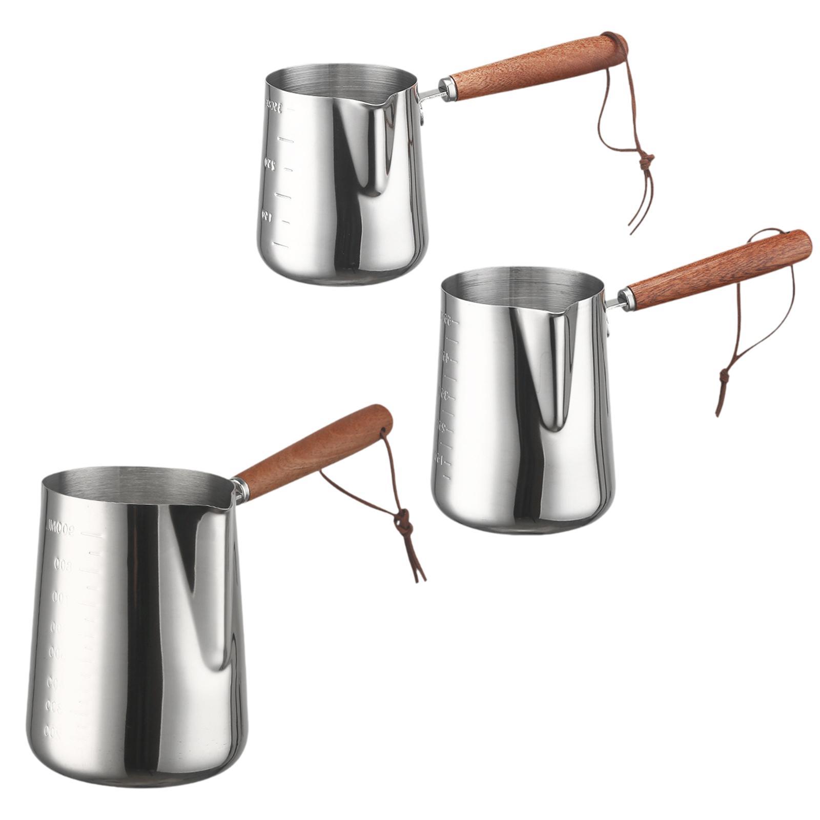 Turkish Coffee Pot Espresso Ma - Coffee Tea Maker recension och pris