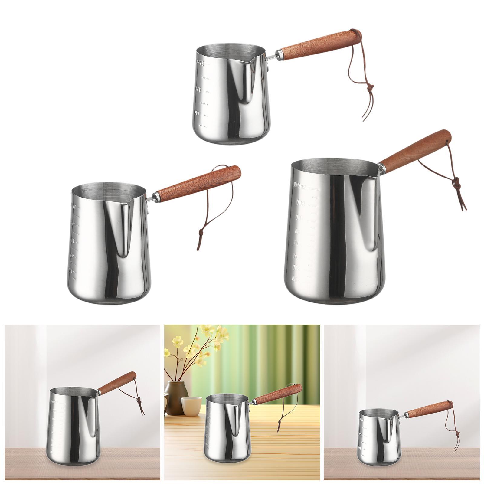 Turkish Coffee Pot Espresso Ma - Coffee Tea Maker recension och pris