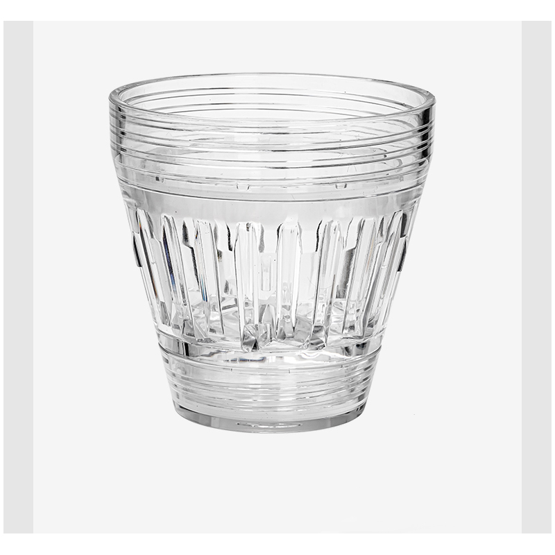 TIMEMORE Crystal Eye Travel Br - Coffee Tea Paper Cups recension och pris