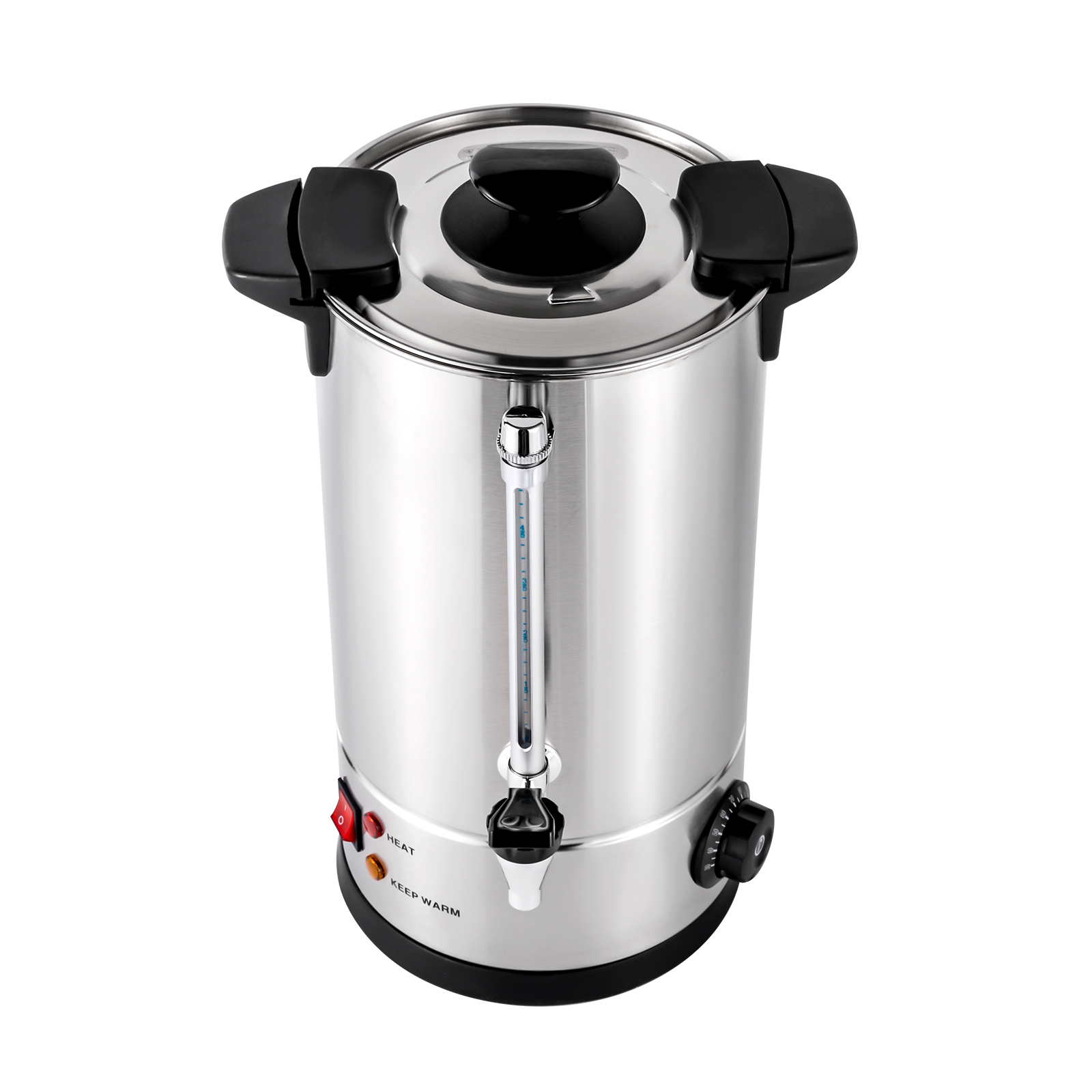 Sale Promotion Kitchen Hot Wat - Coffee Tea Urn recension och pris
