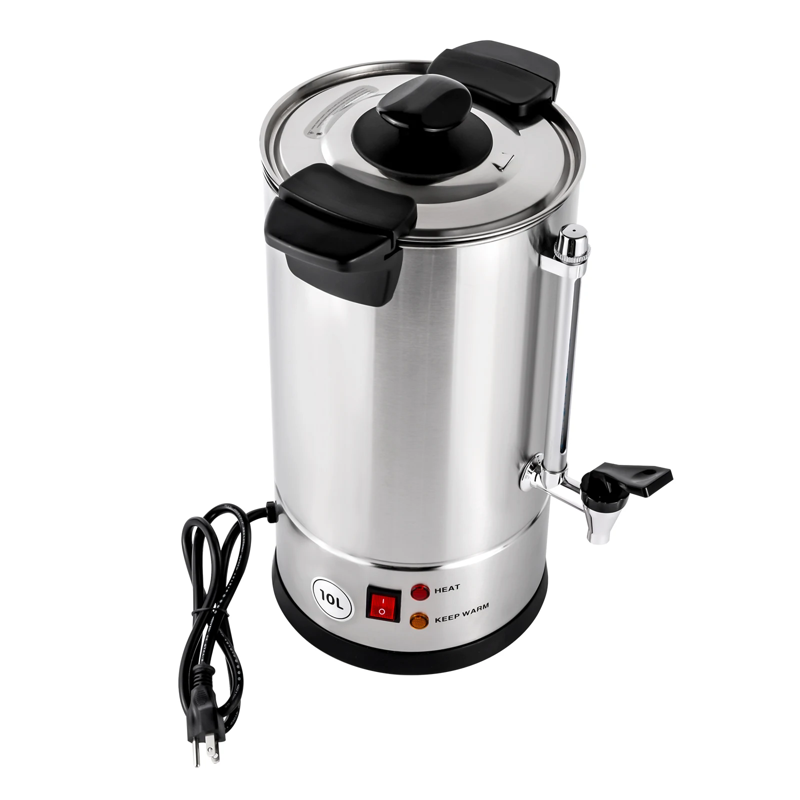 Sale Promotion Kitchen Hot Wat - Coffee Tea Urn recension och pris