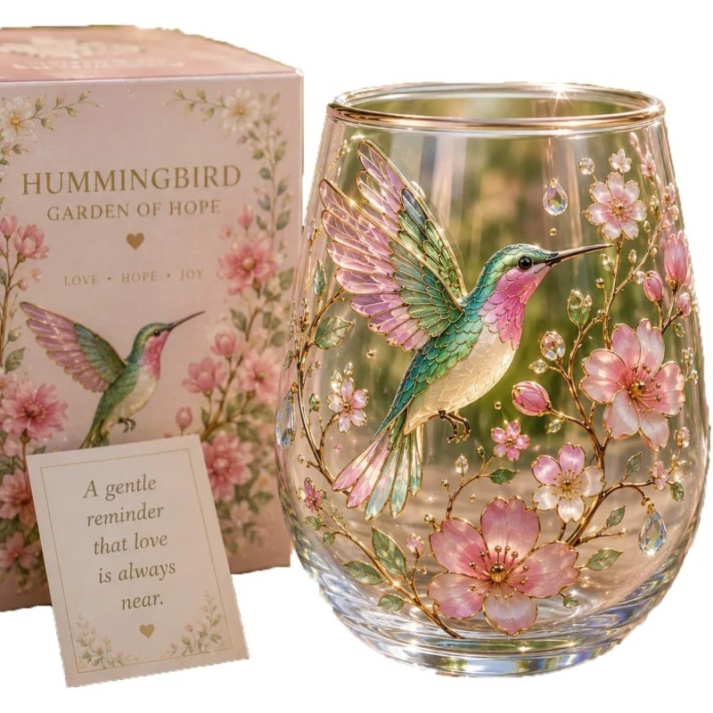 Limited Edition 2026 Garden Mo - Morning Tea Coffee recension och pris