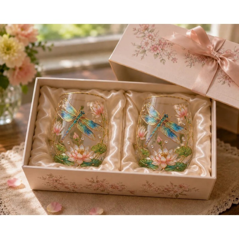 Limited Edition 2026 Garden Mo - Morning Tea Coffee recension och pris
