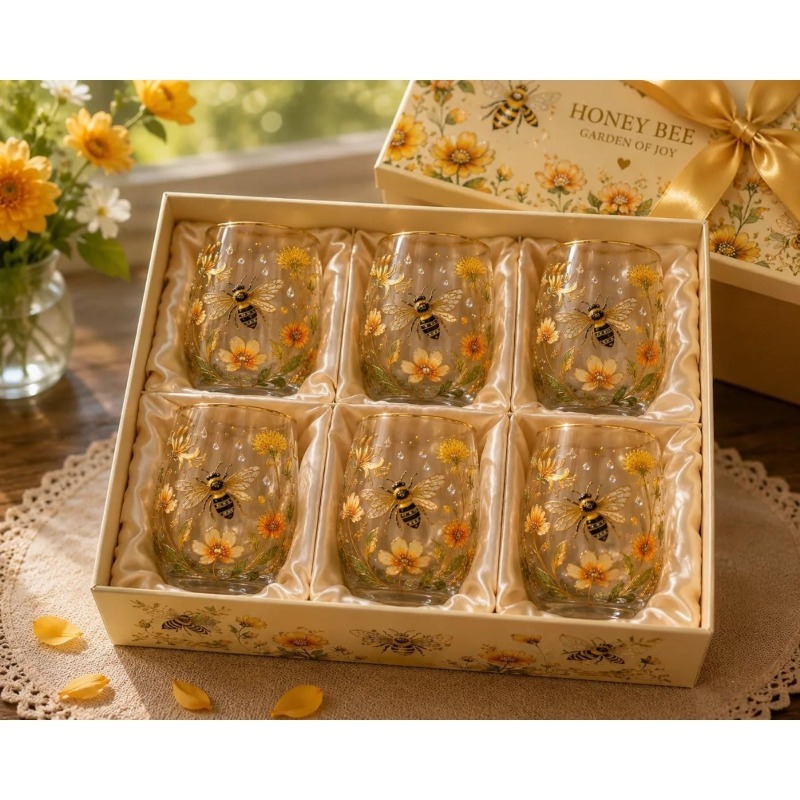 Limited Edition 2026 Garden Mo - Morning Tea Coffee recension och pris