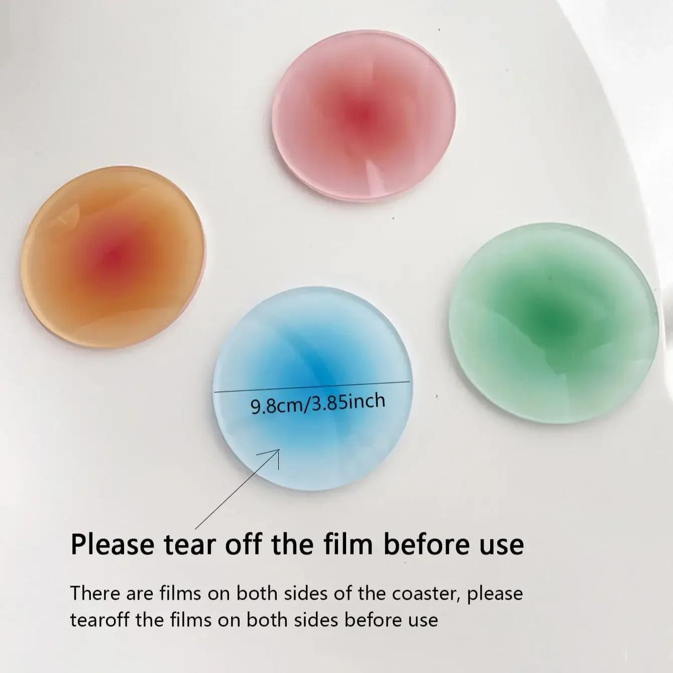4colors Simple And Creative Co - Coffee Or Tea Please recension och pris
