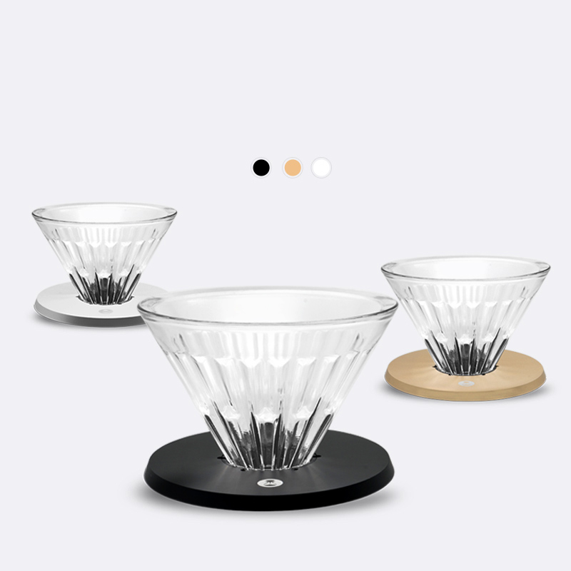 TIMEMORE Store Coffee Filters  - Coffee Tea Paper Cups recension och pris