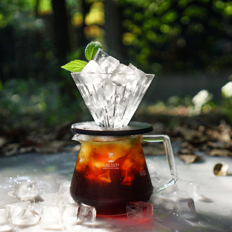 TIMEMORE Store Coffee Filters  - Coffee Tea Paper Cups recension och pris