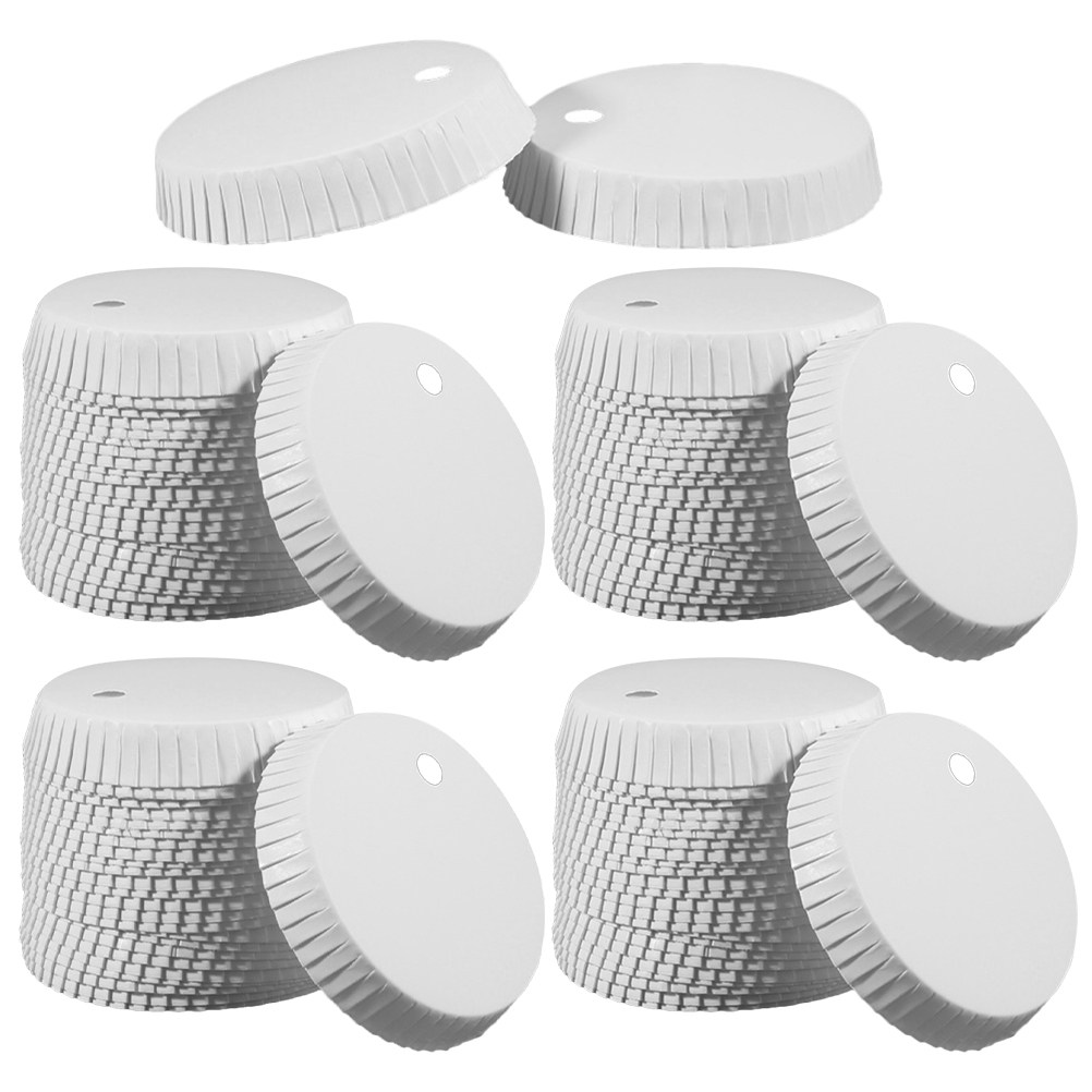 200Pcs Whiteboard Paper Cup Li - Coffee Tea Paper Cups recension och pris