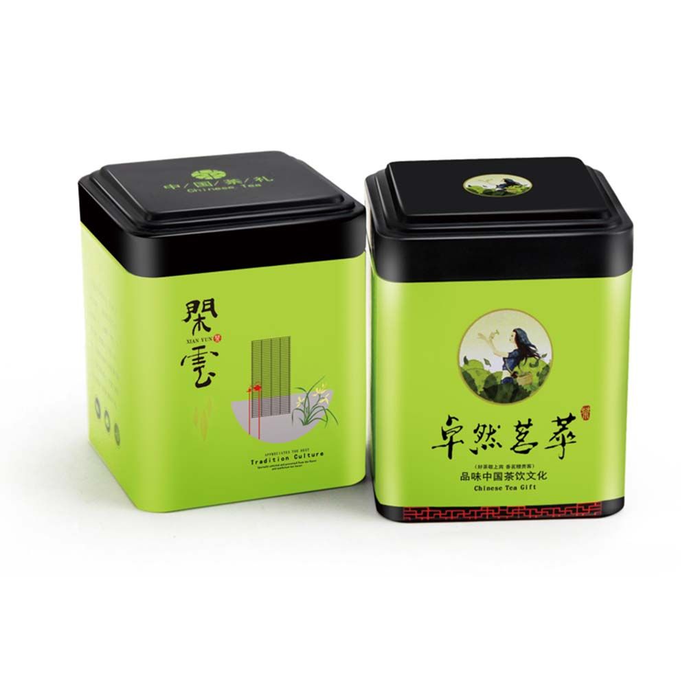 Chinese style Small For Sugar  - Coffee Tea Sugar Canister Set recension och pris