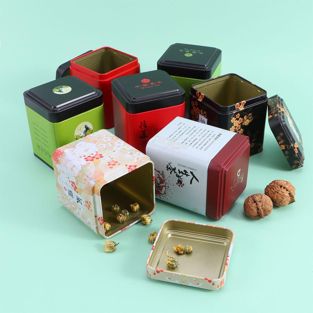 Chinese style Small For Sugar  - Coffee Tea Sugar Canister Set recension och pris