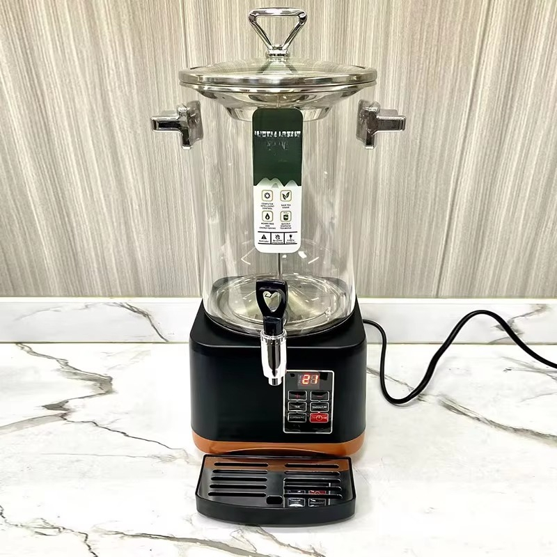 Automatic Boiler Restaurant Ca - Coffee Tea Urn recension och pris