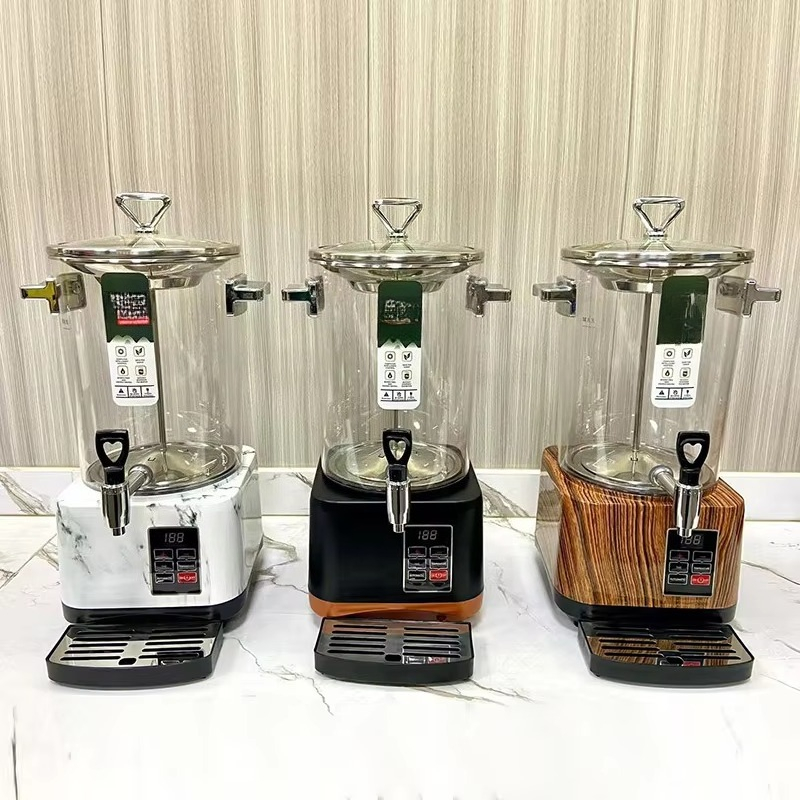 Automatic Boiler Restaurant Ca - Coffee Tea Urn recension och pris