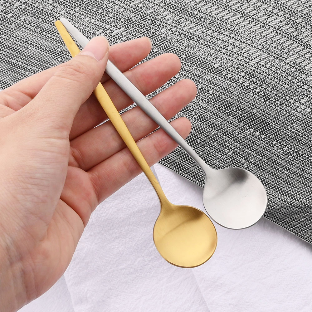 6Pcs Tea Coffee Stir Mini Spoo - Coffee Tea Sugar Canister Set recension och pris