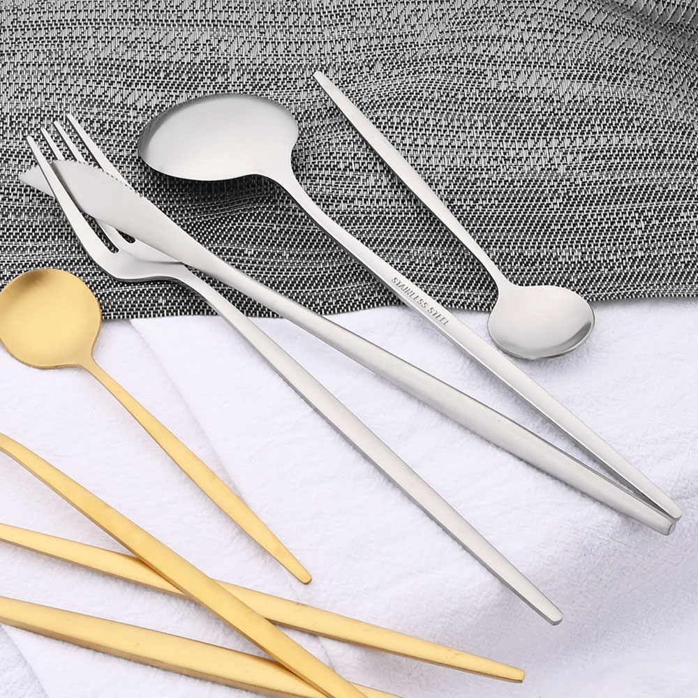 6Pcs Tea Coffee Stir Mini Spoo - Coffee Tea Sugar Canister Set recension och pris