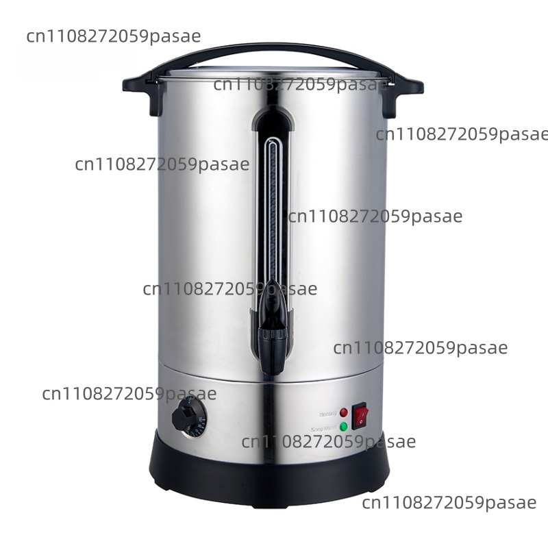 Fast Heating Self Service Coff - Coffee Tea Urn recension och pris