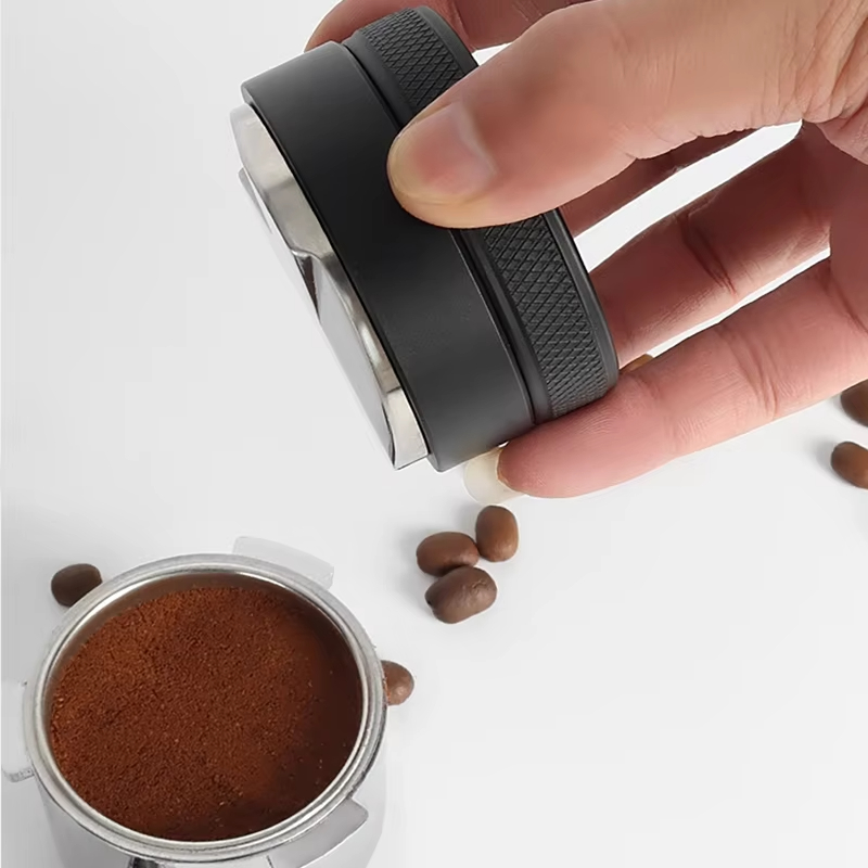 Coffee Distributor Espresso Di - Coffee Tamper Leveler recension och pris
