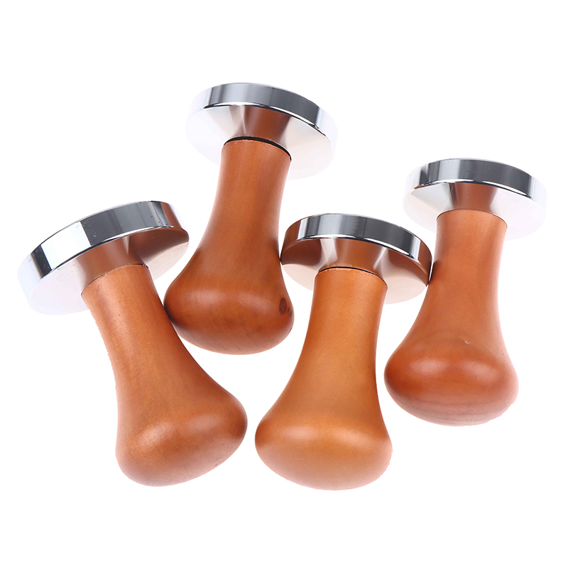 Home Coffee Tamper 49/51/53/58 - Coffee Tamper Leveler recension och pris