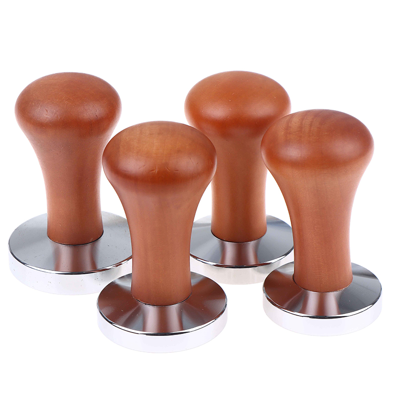 Home Coffee Tamper 49/51/53/58 - Coffee Tamper Leveler recension och pris