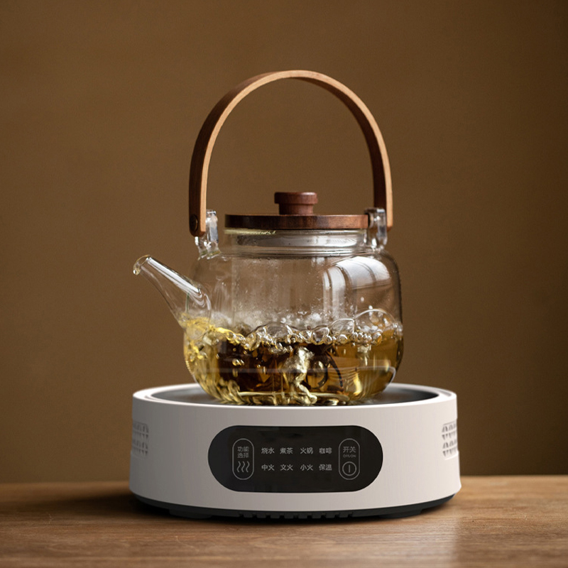 1300W Electric Ceramic Stove M - Coffee Tea Maker recension och pris