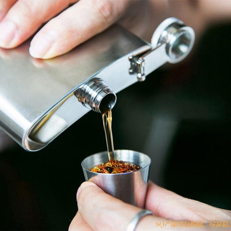 4/6Pcs Stainless Steel Cups Mi - Coffee Tea Sugar Canister Set recension och pris