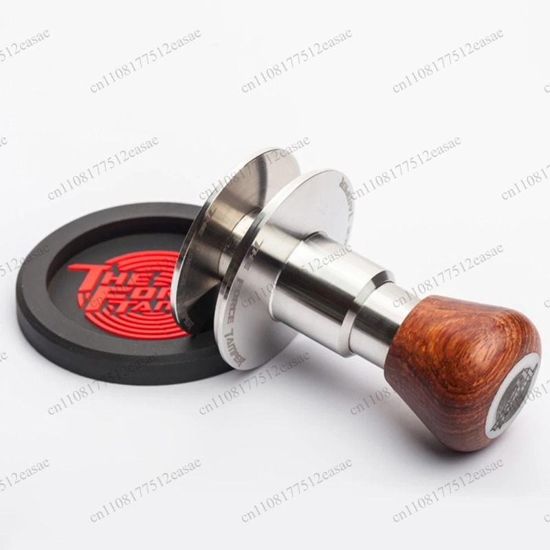 58mm Stainless Steel Espresso  - Coffee Tamper Leveler recension och pris