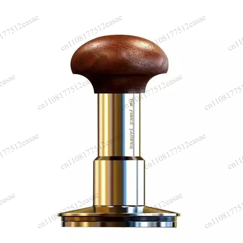 58mm Stainless Steel Espresso  - Coffee Tamper Leveler recension och pris