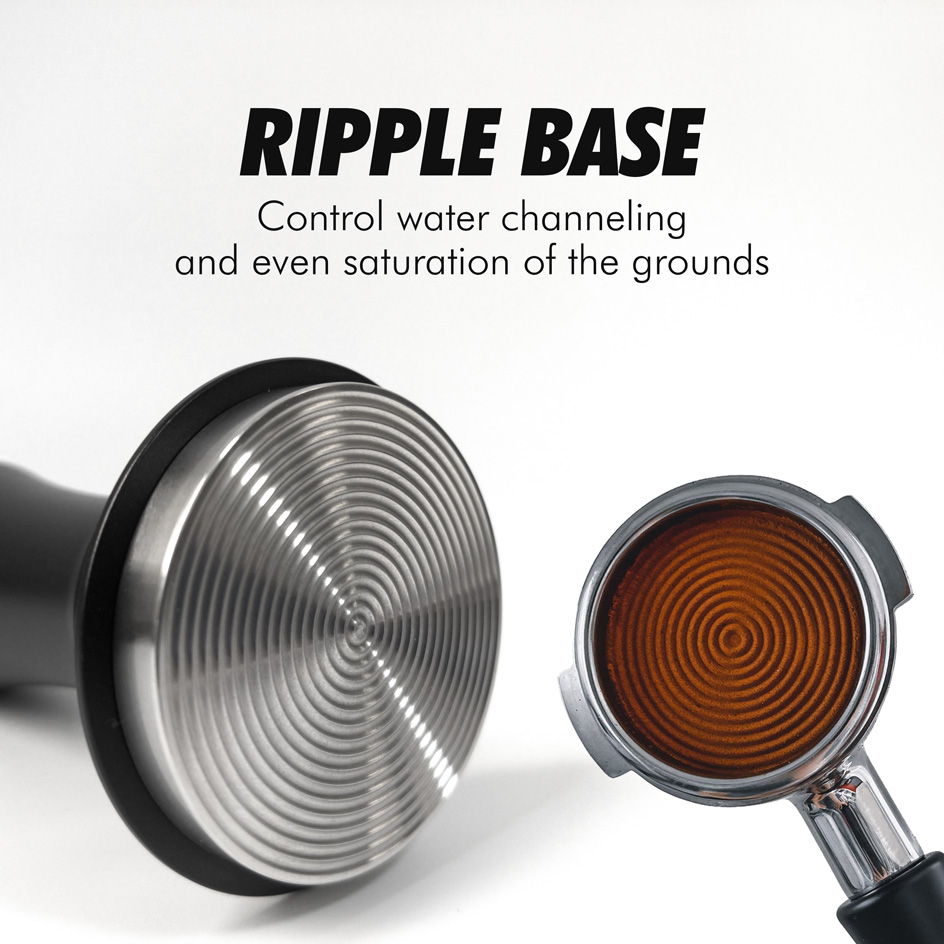 Coffee Tamper 58mm 54mm 51mm R - Coffee Tamper Leveler recension och pris