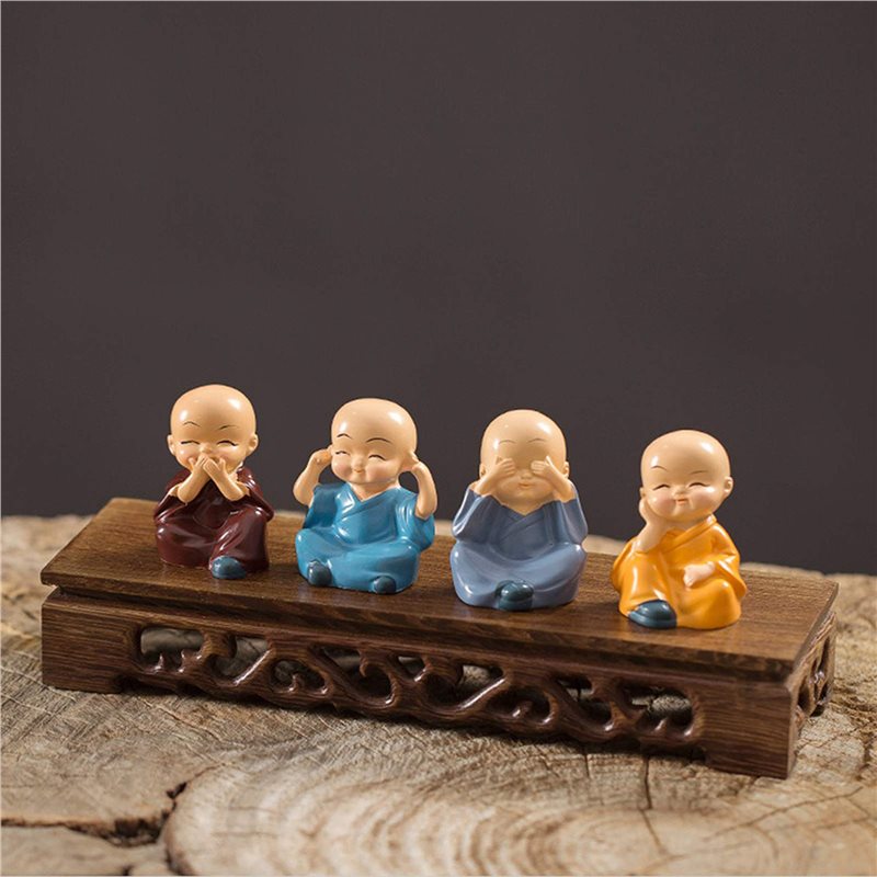 ABXD 2X Miniature Wood Bases F - Coffee Tea Display recension och pris