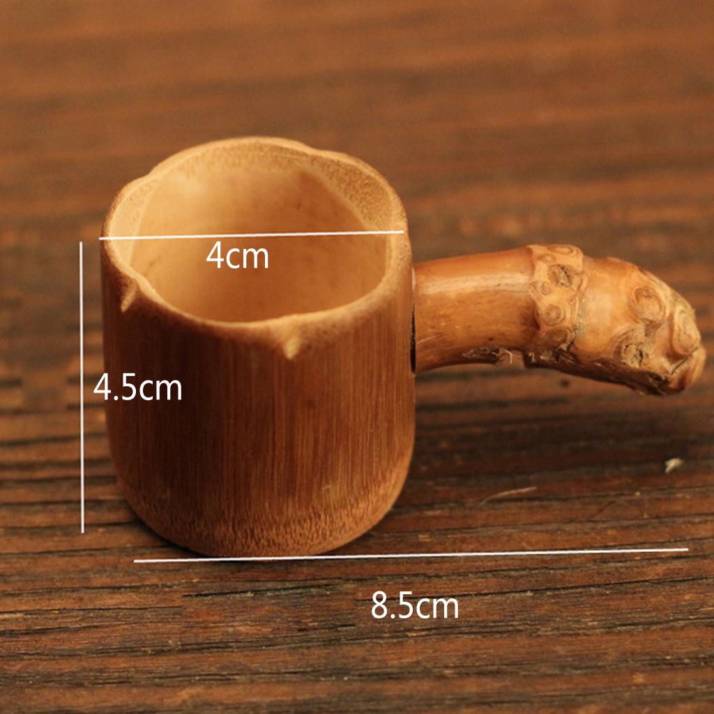 Sustainable Bamboo Tea Filter  - Coffee Or Tea Please recension och pris