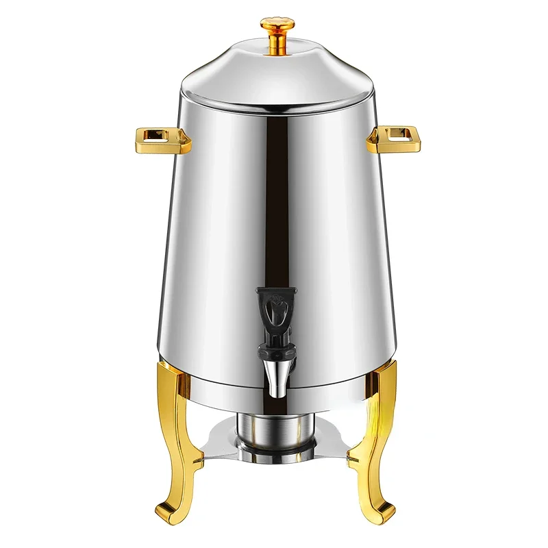 Commercial Retail 13L Hot Wate - Coffee Tea Urn recension och pris