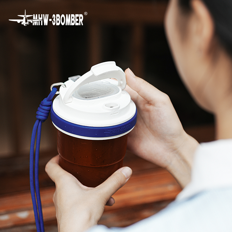 MHW-3BOMBER Portable Cold Brew - Coffee Tea Maker recension och pris