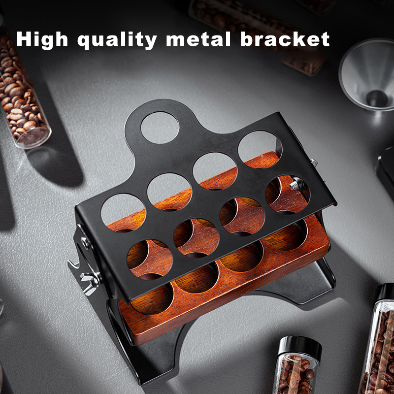 22G Coffee Beans Storage Conta - Coffee Tea Display recension och pris