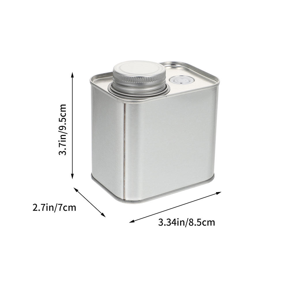 3Pcs Small Coffee Canister Set - Coffee Tea Sugar Canister Set recension och pris