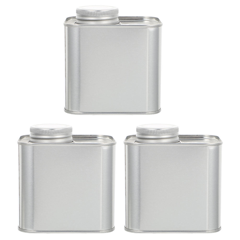 3Pcs Small Coffee Canister Set - Coffee Tea Sugar Canister Set recension och pris
