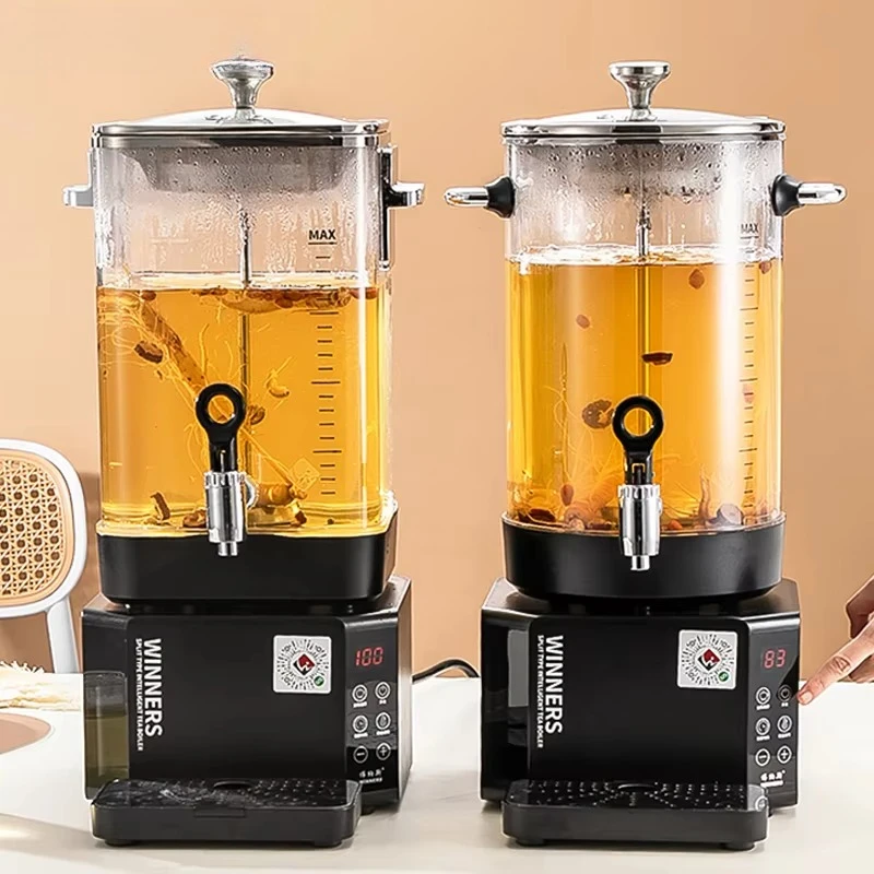 New Function Detachable 10L 15 - Coffee Tea Urn recension och pris