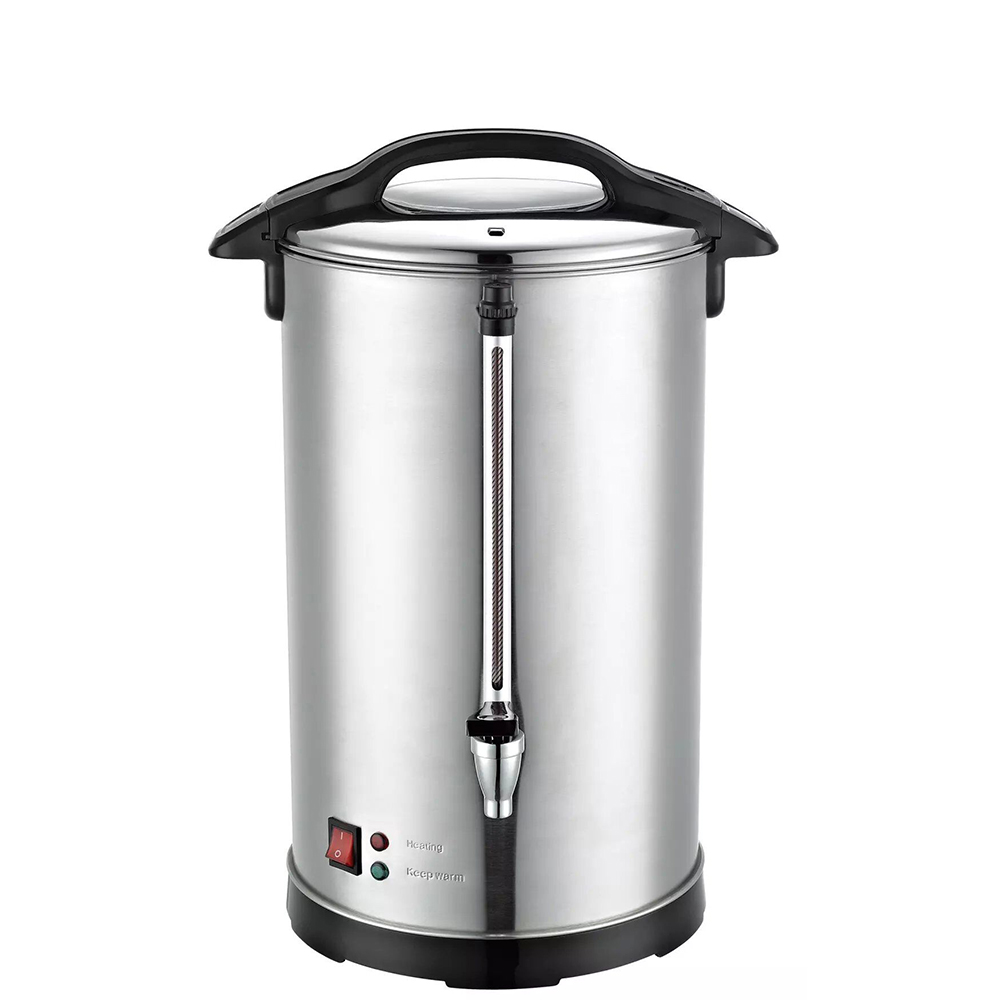 Power-saving Various Specifica - Coffee Tea Urn recension och pris