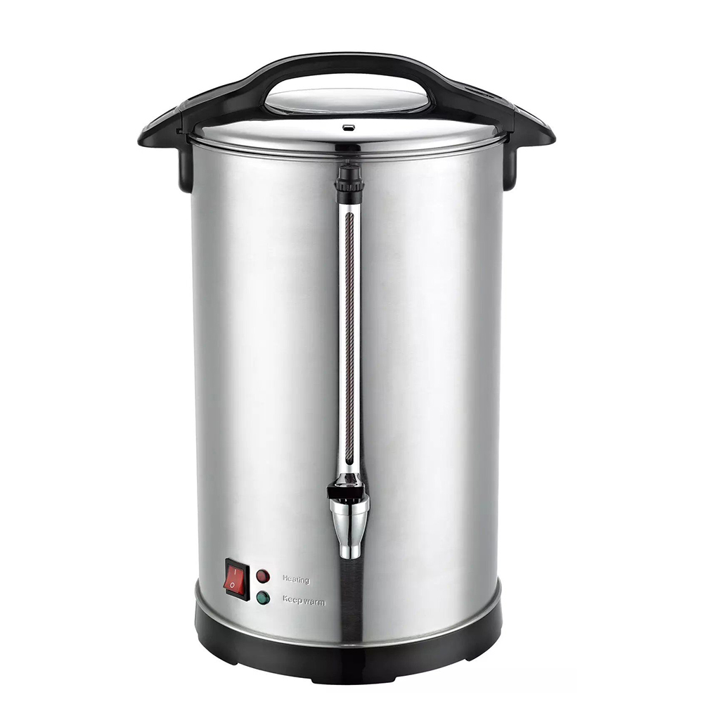 Power-saving Various Specifica - Coffee Tea Urn recension och pris