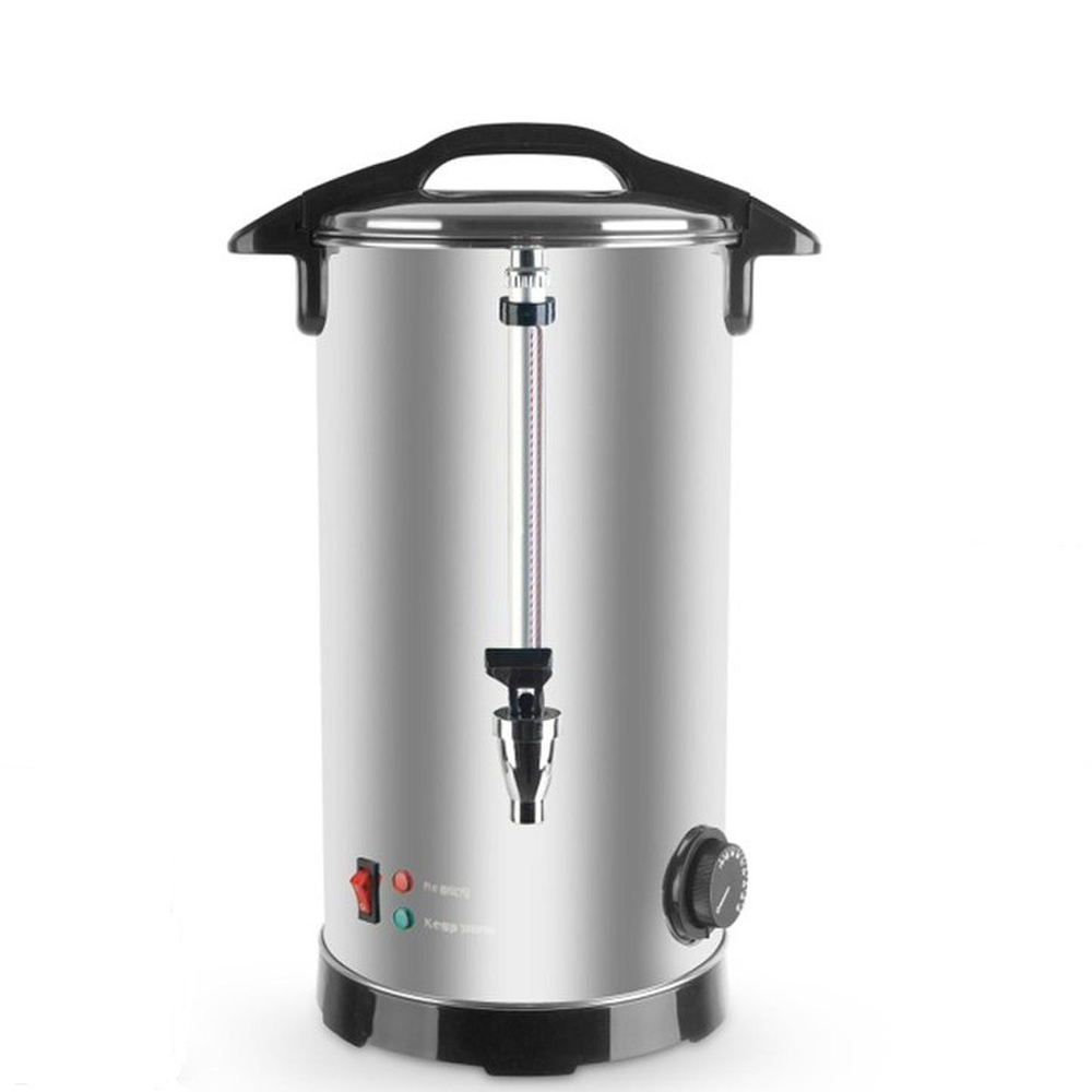 Power-saving Various Specifica - Coffee Tea Urn recension och pris