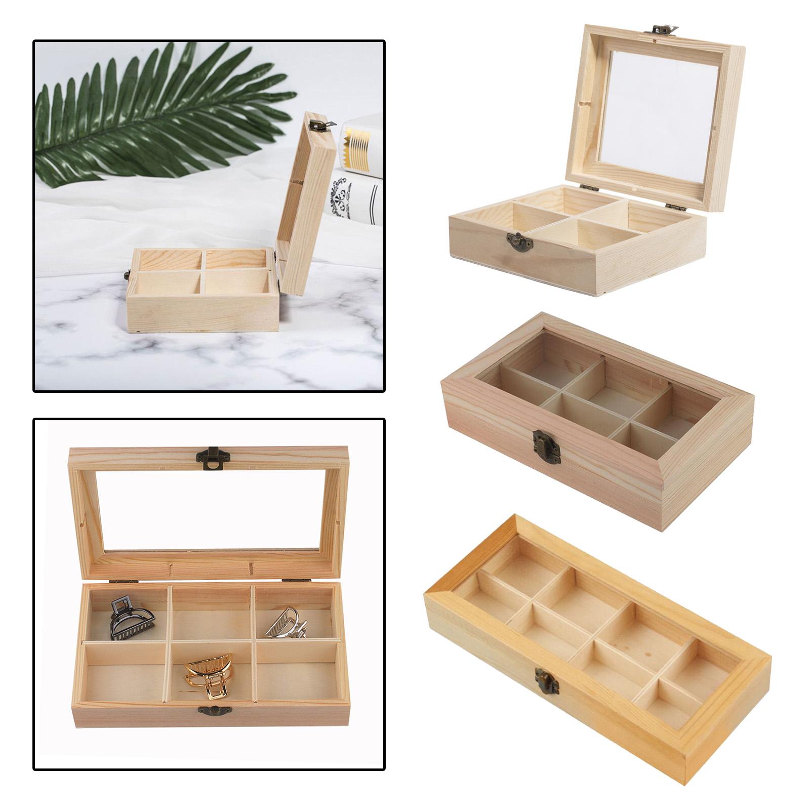 Coffee Storage Box Organizer W - Coffee Tea Display recension och pris