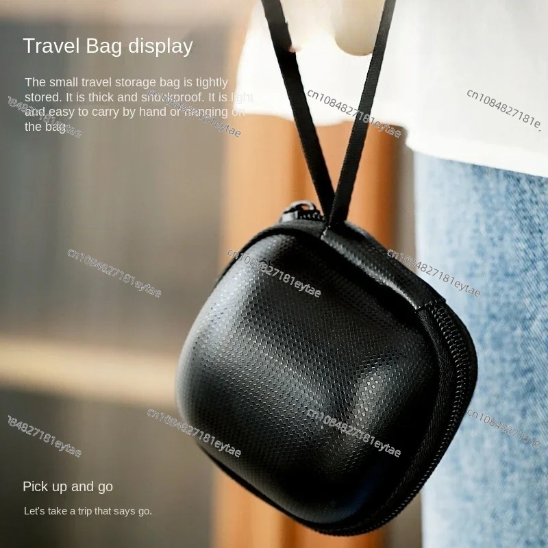 Travel Kung Fu Tea Set Outdoor - Coffee Or Tea Please recension och pris