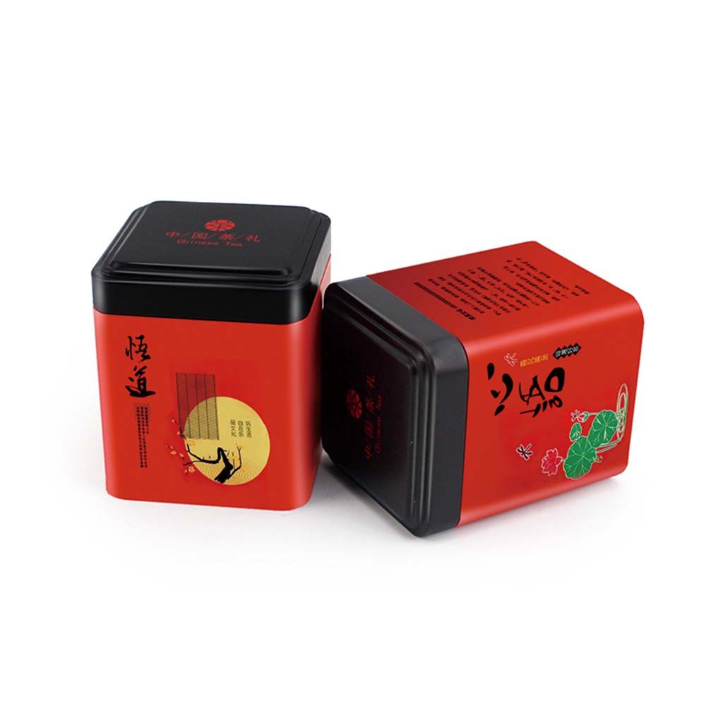 Metal High Quality Aluminum Fo - Coffee Tea Sugar Canister Set recension och pris